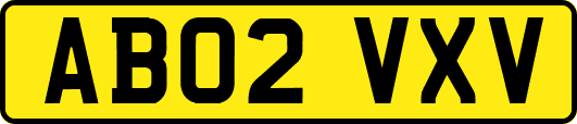 AB02VXV