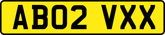 AB02VXX