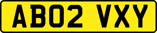 AB02VXY