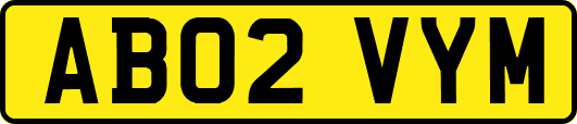 AB02VYM