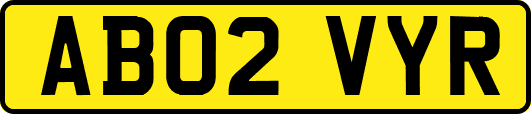 AB02VYR
