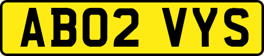 AB02VYS