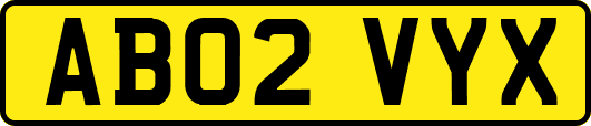 AB02VYX