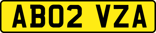 AB02VZA