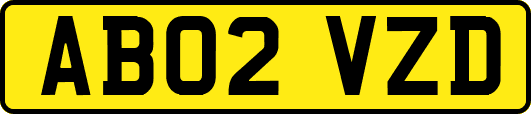 AB02VZD
