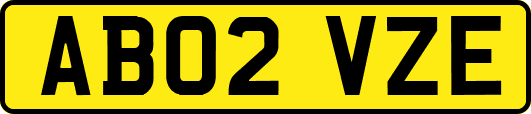 AB02VZE