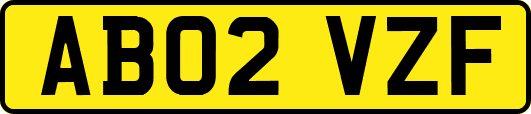 AB02VZF