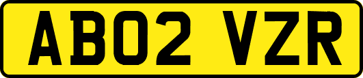AB02VZR