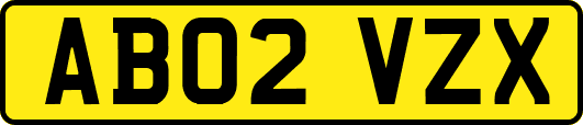 AB02VZX