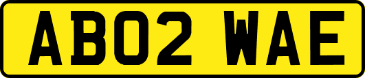 AB02WAE