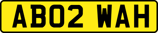 AB02WAH