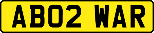 AB02WAR