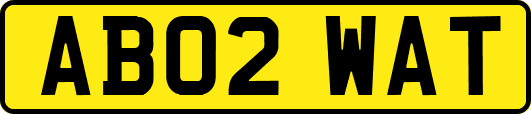AB02WAT