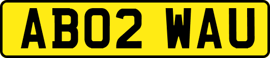 AB02WAU