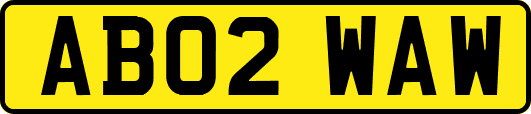 AB02WAW