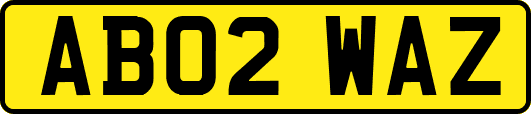 AB02WAZ