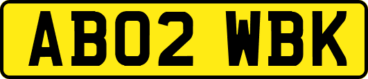 AB02WBK