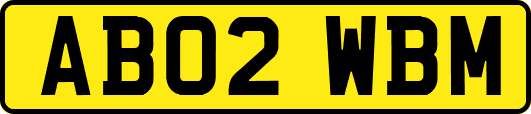 AB02WBM