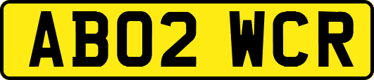 AB02WCR
