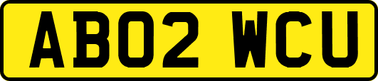 AB02WCU
