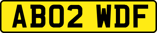 AB02WDF