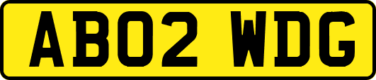 AB02WDG