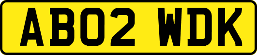 AB02WDK