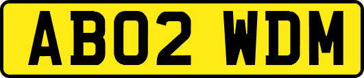 AB02WDM