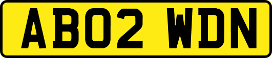 AB02WDN