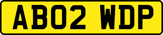 AB02WDP