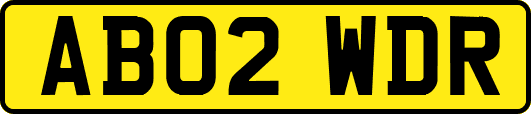 AB02WDR