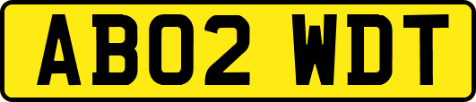 AB02WDT