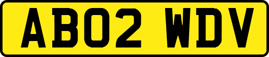 AB02WDV