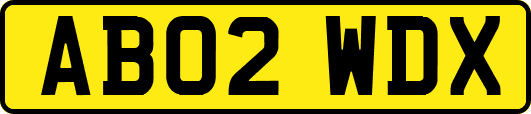 AB02WDX