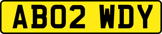 AB02WDY