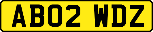 AB02WDZ