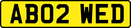 AB02WED
