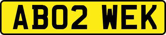 AB02WEK