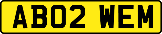 AB02WEM