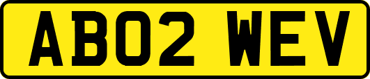 AB02WEV