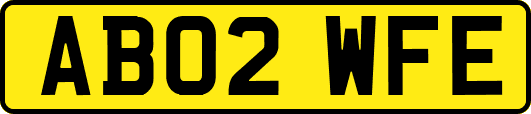 AB02WFE