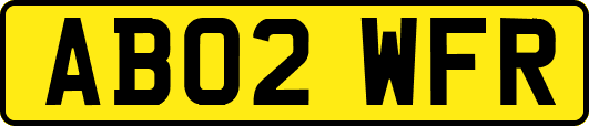 AB02WFR