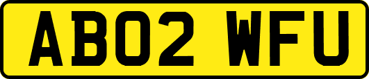 AB02WFU