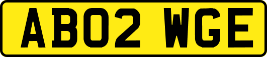 AB02WGE