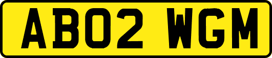 AB02WGM