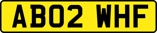 AB02WHF