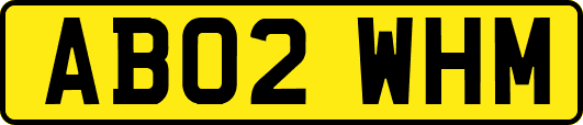 AB02WHM