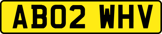 AB02WHV