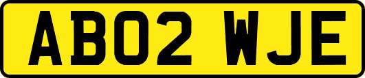 AB02WJE