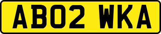 AB02WKA